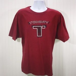 Tommy Hilfiger Jeans Vintage 2001 Logo T-Shirt